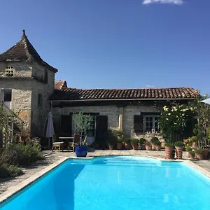  Couette-café Pérard D’hotes